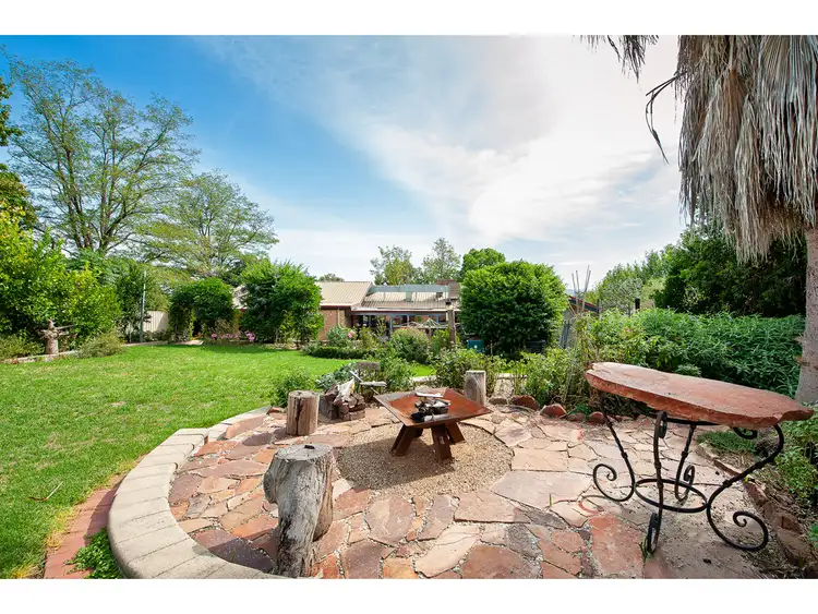 Second view of Homely house listing, 7 Ardern Place, Wodonga VIC 3690