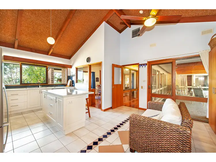 Fourth view of Homely house listing, 7 Ardern Place, Wodonga VIC 3690
