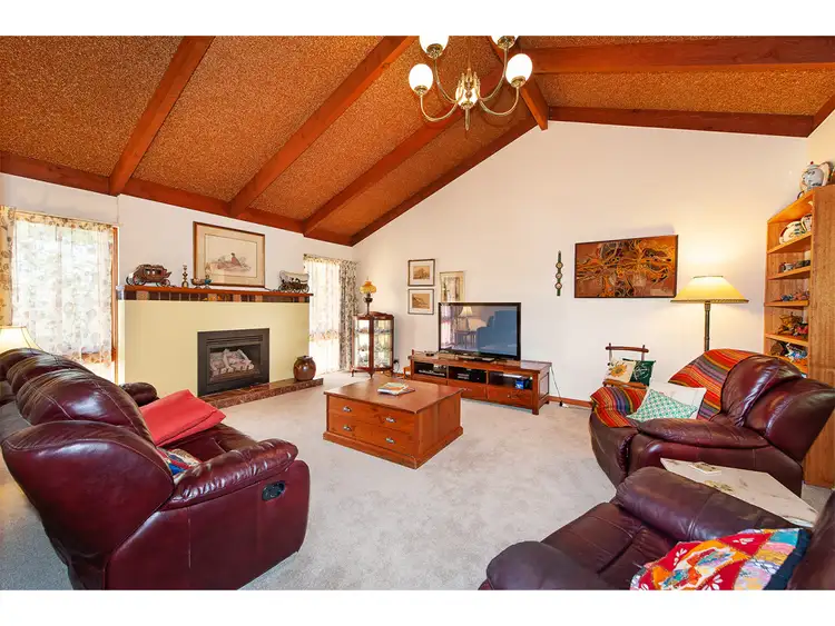Fifth view of Homely house listing, 7 Ardern Place, Wodonga VIC 3690