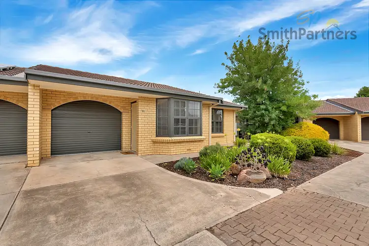 11/6 Reservoir Road, Hope Valley SA 5090