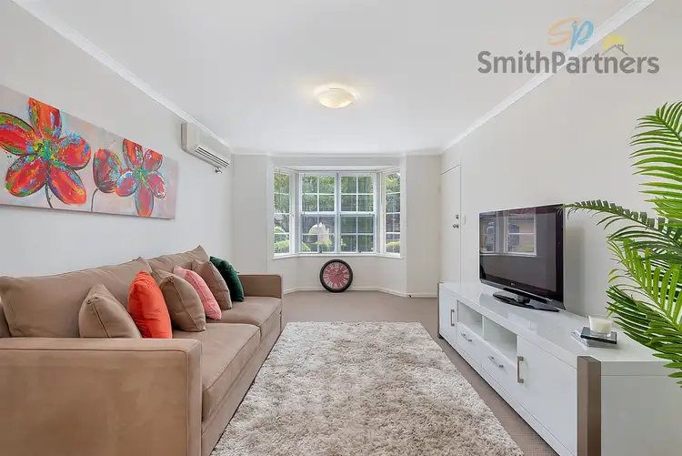 Third view of Homely unit listing, 11/6 Reservoir Road, Hope Valley SA 5090