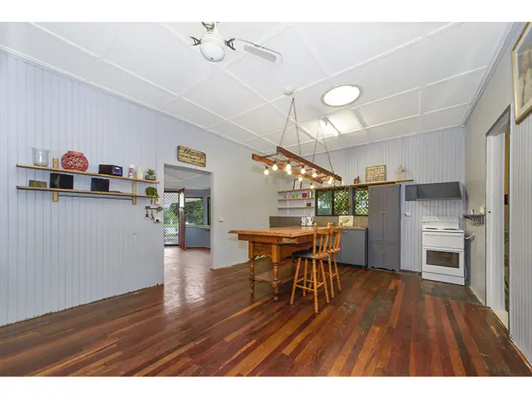 Fourth view of Homely house listing, 150 Howlett Street, Currajong QLD 4812