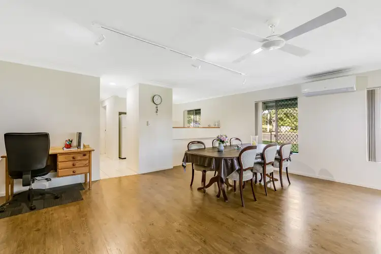 Fifth view of Homely unit listing, 1/208 Hume Street, South Toowoomba QLD 4350