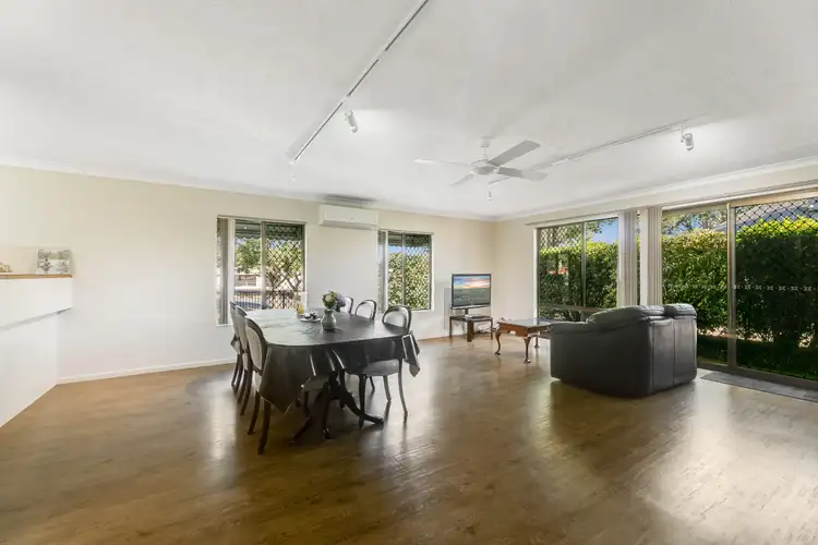 Sixth view of Homely unit listing, 1/208 Hume Street, South Toowoomba QLD 4350