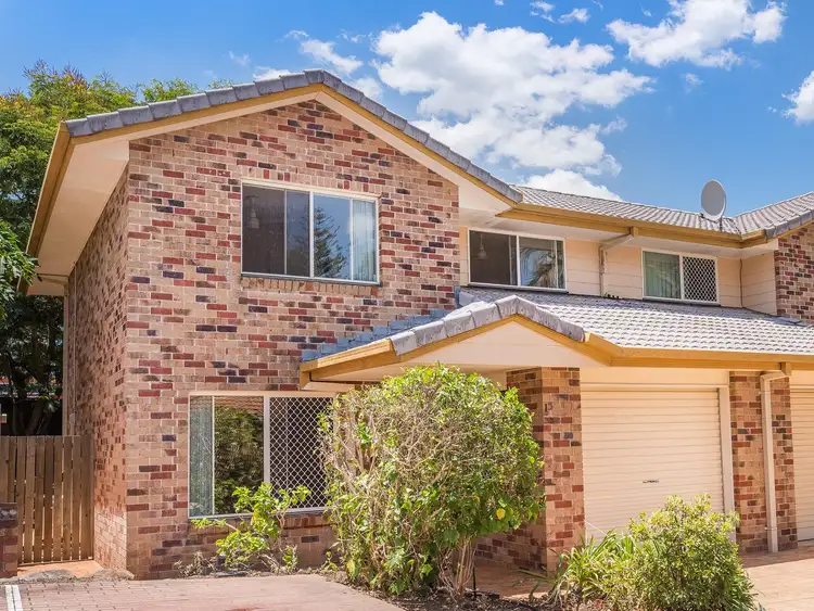 15/12 Grandchester Street, Sunnybank Hills QLD 4109