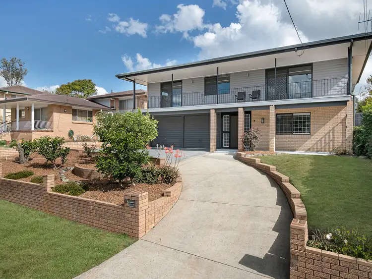 Main view of Homely house listing, 19 Rosewall Street, Upper Mount Gravatt QLD 4122