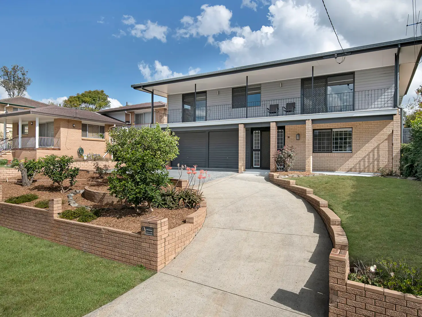 Main view of Homely house listing, 19 Rosewall Street, Upper Mount Gravatt QLD 4122