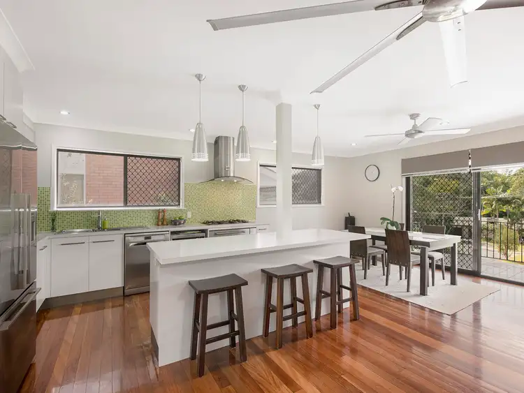 Third view of Homely house listing, 19 Rosewall Street, Upper Mount Gravatt QLD 4122