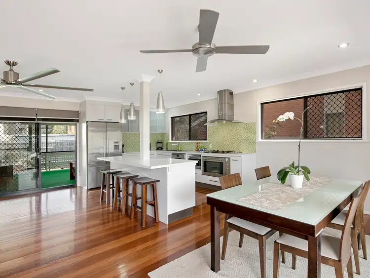 Fourth view of Homely house listing, 19 Rosewall Street, Upper Mount Gravatt QLD 4122
