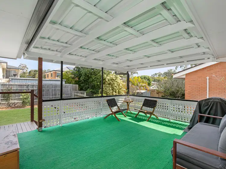 Fifth view of Homely house listing, 19 Rosewall Street, Upper Mount Gravatt QLD 4122