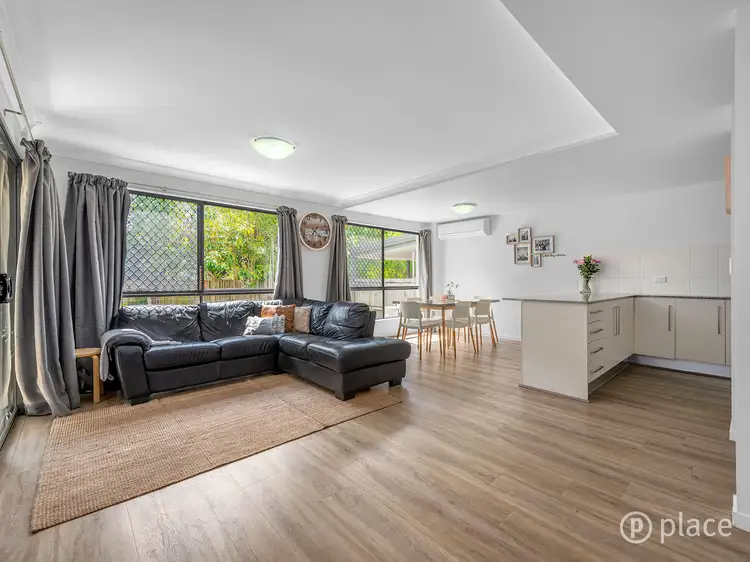 9/51-55 Daniells Street, Carina QLD 4152