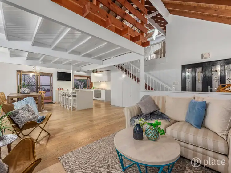 Second view of Homely house listing, 20 Estoril Street, Robertson QLD 4109