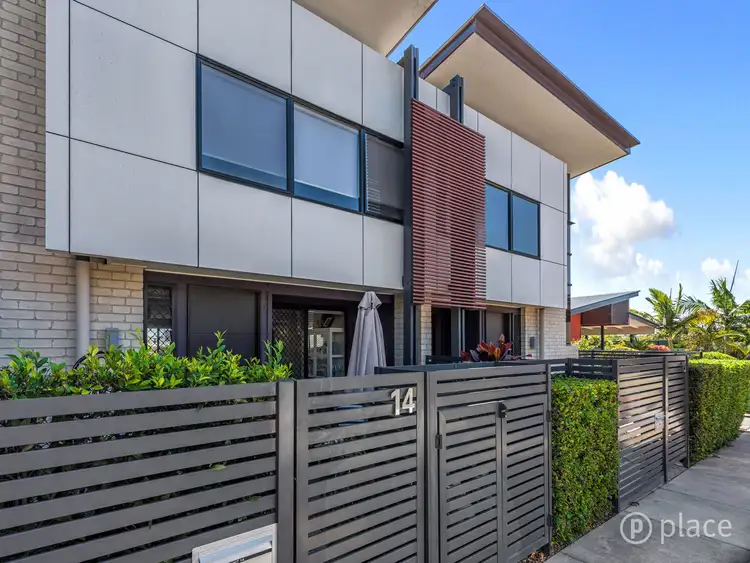 14/1914 Creek Road, Cannon Hill QLD 4170