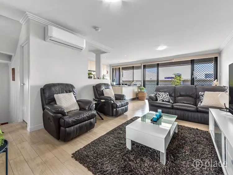 Second view of Homely townhouse listing, 14/1914 Creek Road, Cannon Hill QLD 4170