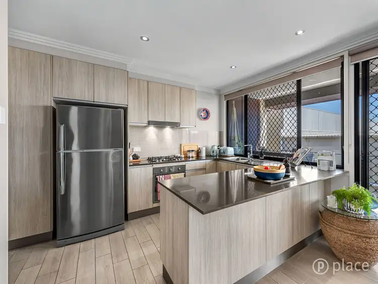 Fourth view of Homely townhouse listing, 14/1914 Creek Road, Cannon Hill QLD 4170