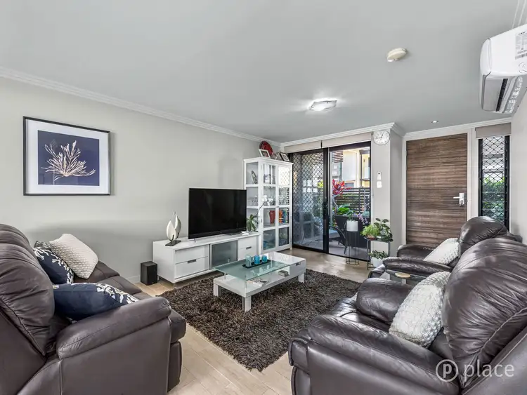 Fifth view of Homely townhouse listing, 14/1914 Creek Road, Cannon Hill QLD 4170