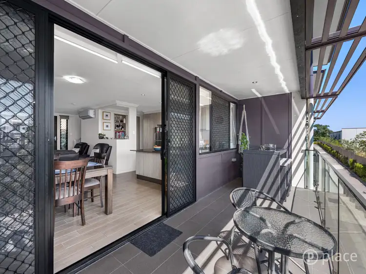 Sixth view of Homely townhouse listing, 14/1914 Creek Road, Cannon Hill QLD 4170