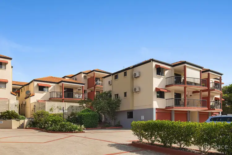 23/15 Dansie Street, Greenslopes QLD 4120