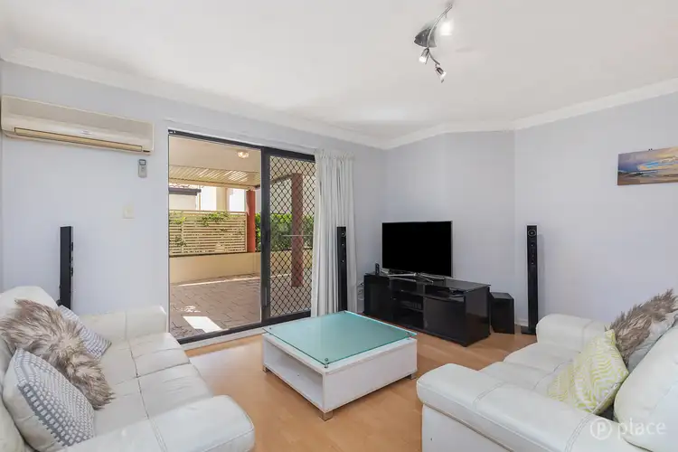 Fourth view of Homely apartment listing, 23/15 Dansie Street, Greenslopes QLD 4120