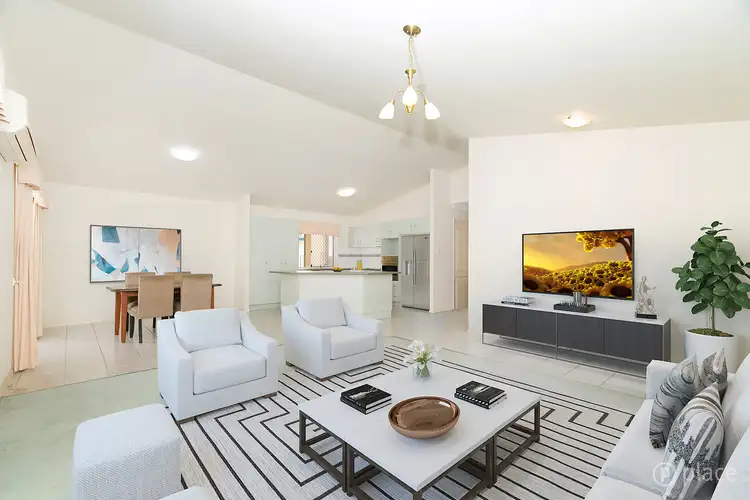 Main view of Homely townhouse listing, 52/196 Logan Street, Eagleby QLD 4207