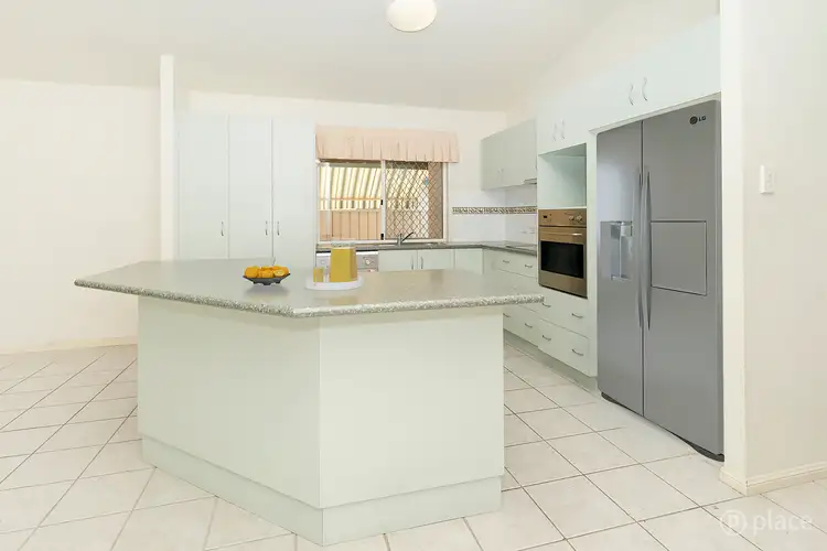 Third view of Homely townhouse listing, 52/196 Logan Street, Eagleby QLD 4207