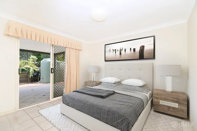 Fourth view of Homely townhouse listing, 52/196 Logan Street, Eagleby QLD 4207
