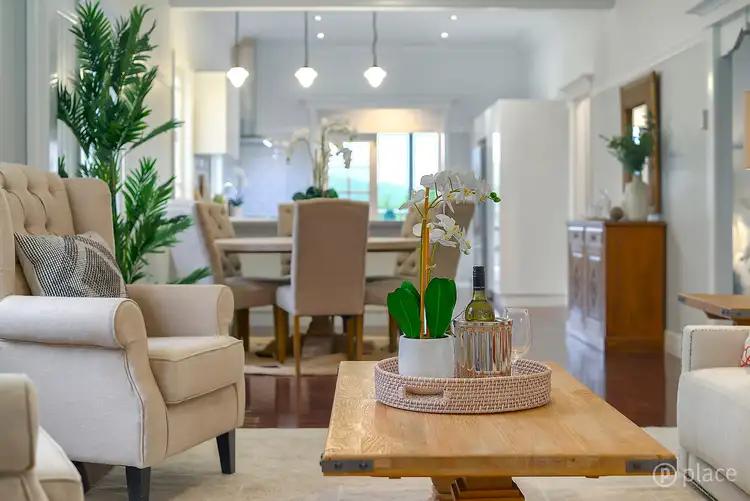 Second view of Homely house listing, 22 Pitney Street, Camp Hill QLD 4152