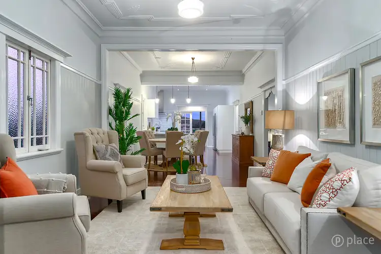Third view of Homely house listing, 22 Pitney Street, Camp Hill QLD 4152