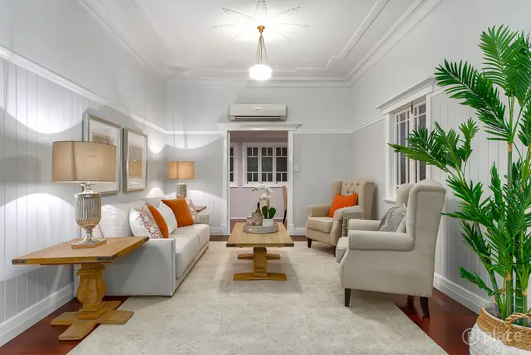 Fourth view of Homely house listing, 22 Pitney Street, Camp Hill QLD 4152