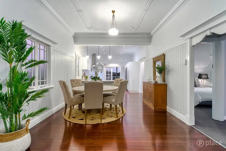 Fifth view of Homely house listing, 22 Pitney Street, Camp Hill QLD 4152
