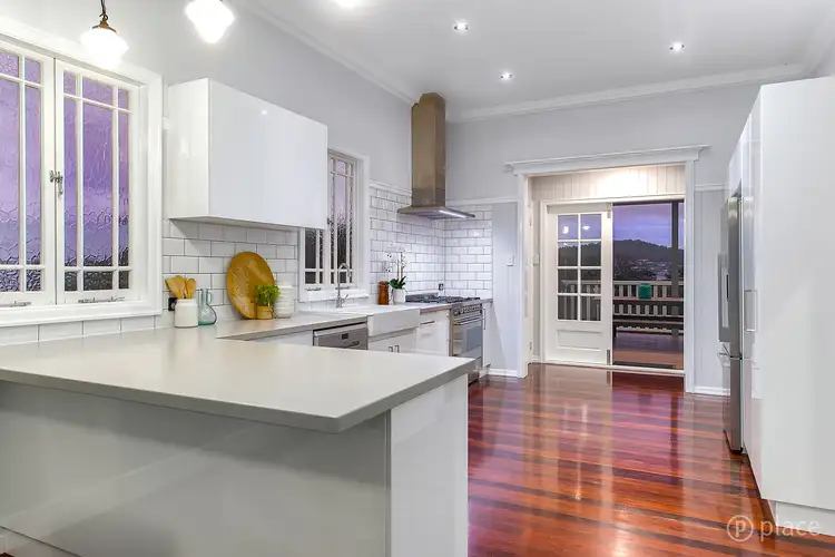 Sixth view of Homely house listing, 22 Pitney Street, Camp Hill QLD 4152