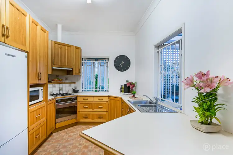Sixth view of Homely house listing, 23 Pinecroft Street, Camp Hill QLD 4152