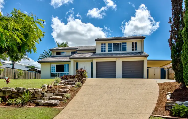 Main view of Homely house listing, 22 Bampton Place, Tingalpa QLD 4173