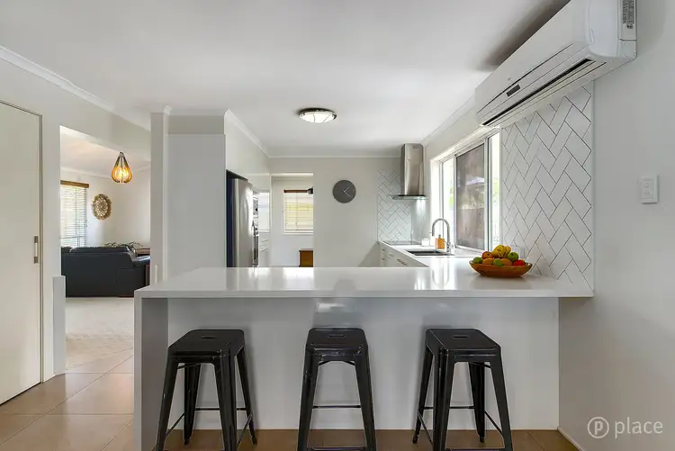 Fourth view of Homely house listing, 22 Bampton Place, Tingalpa QLD 4173