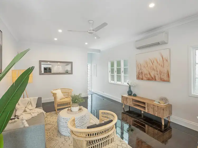 Third view of Homely house listing, 51 Balmoral Street, Hawthorne QLD 4171