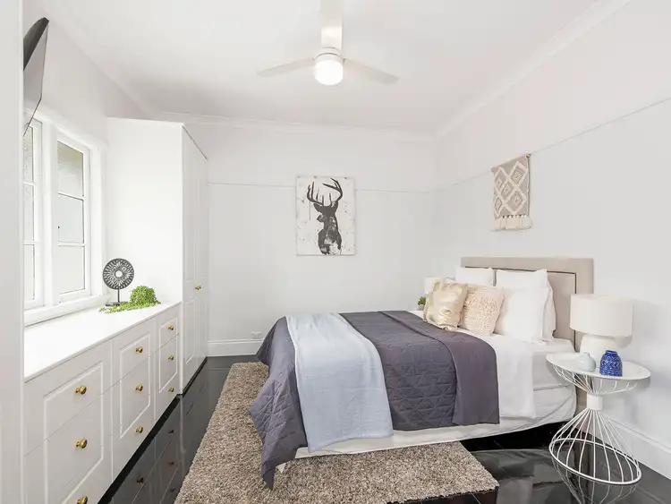 Fourth view of Homely house listing, 51 Balmoral Street, Hawthorne QLD 4171