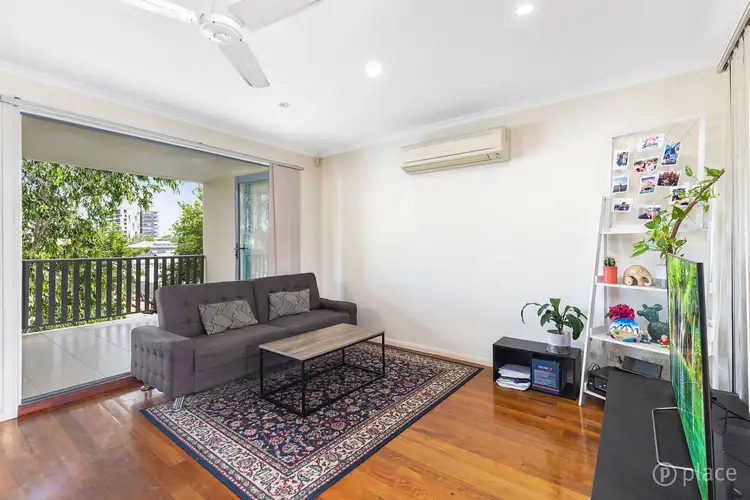 5/11 Temple Street, Coorparoo QLD 4151