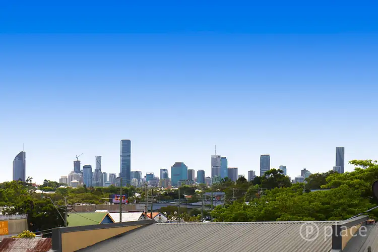 Second view of Homely townhouse listing, 5/11 Temple Street, Coorparoo QLD 4151