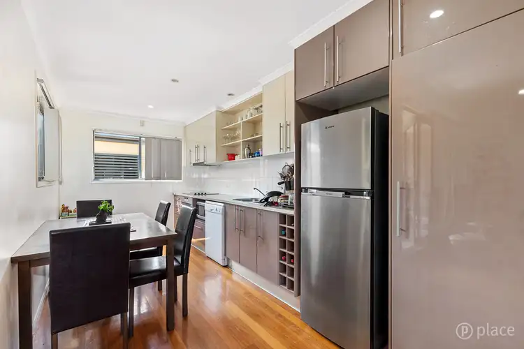 Third view of Homely townhouse listing, 5/11 Temple Street, Coorparoo QLD 4151