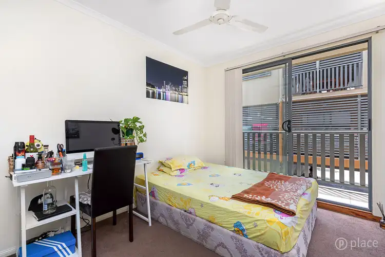 Fifth view of Homely townhouse listing, 5/11 Temple Street, Coorparoo QLD 4151