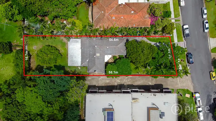14 Stirrat Street, Coorparoo QLD 4151