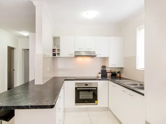 Third view of Homely unit listing, 2/30 Cavillon Street, Holland Park QLD 4121