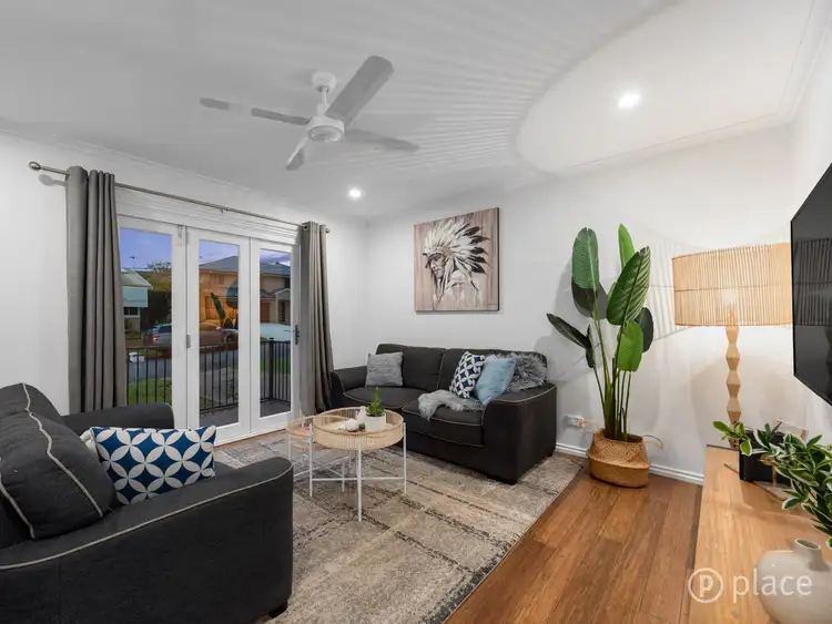 Third view of Homely house listing, 34 Mingera Street, Mansfield QLD 4122