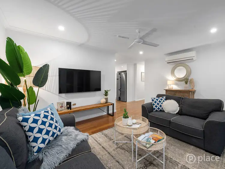 Fourth view of Homely house listing, 34 Mingera Street, Mansfield QLD 4122