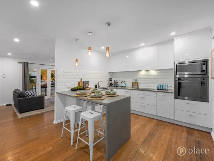Fifth view of Homely house listing, 34 Mingera Street, Mansfield QLD 4122