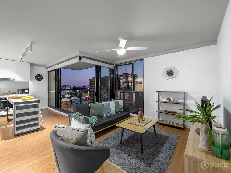 1307/36 King Street, Bowen Hills QLD 4006
