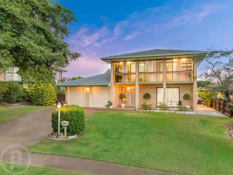 Main view of Homely house listing, 24 Buttercup Street, Mansfield QLD 4122