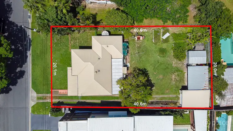 43 Sydney Avenue, Camp Hill QLD 4152