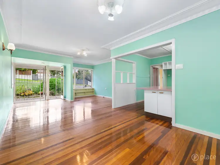 7 Norman Street, Coorparoo QLD 4151