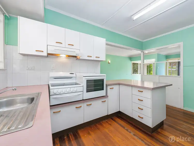 Second view of Homely house listing, 7 Norman Street, Coorparoo QLD 4151